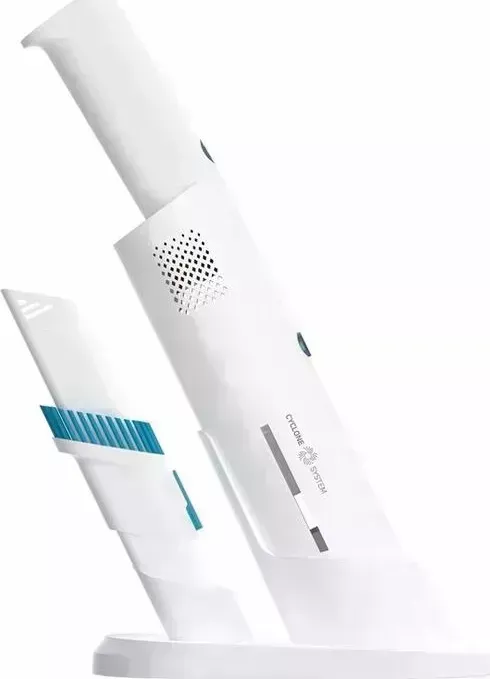 Пылесос Taurus Liberty Digital вертикальный беспроводной