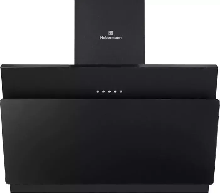 Вытяжка HEBERMANN HBKH 50.2 B