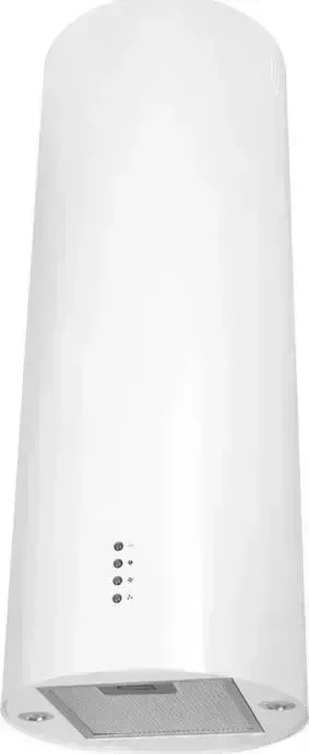 Вытяжка Homsair HOMSair ART 1050WL 35 БЕЛЫЙ