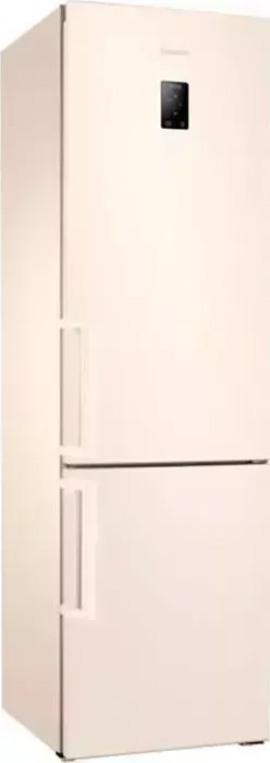 Холодильник SAMSUNG RB37P5300EL/WT бежевый