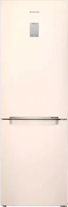 Холодильник SAMSUNG RB33A3440EL/WT бежевый