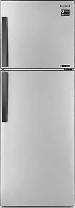 Холодильник SAMSUNG RT32FAJBDSA/WT серебристый