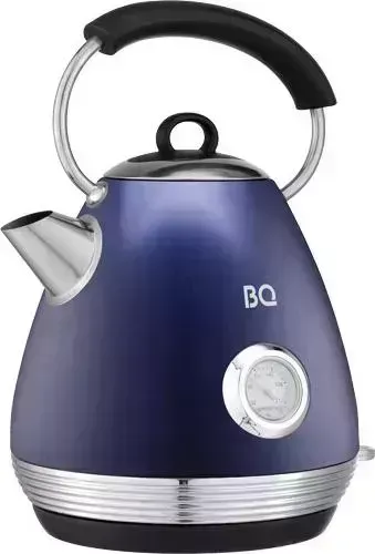 Чайник электрический BQ -KT1826SW Синий