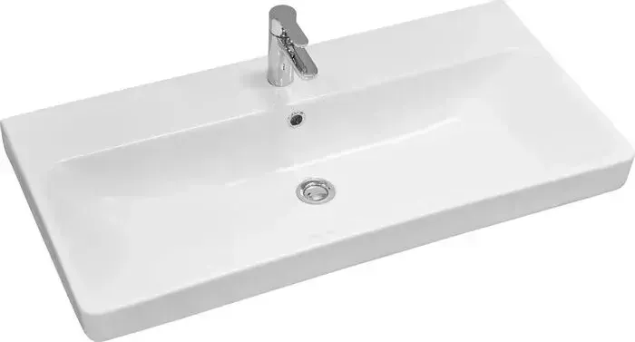 Раковина SANTEK Адриана 90х45 (1WH501629)