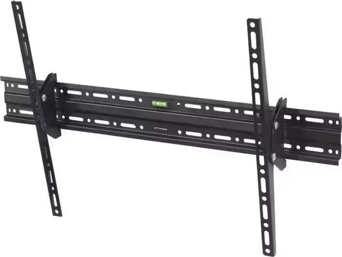 Кронштейн для телевизора ARM MEDIA PLASMA-2 черный 32"-90" макс.55кг настенный наклон