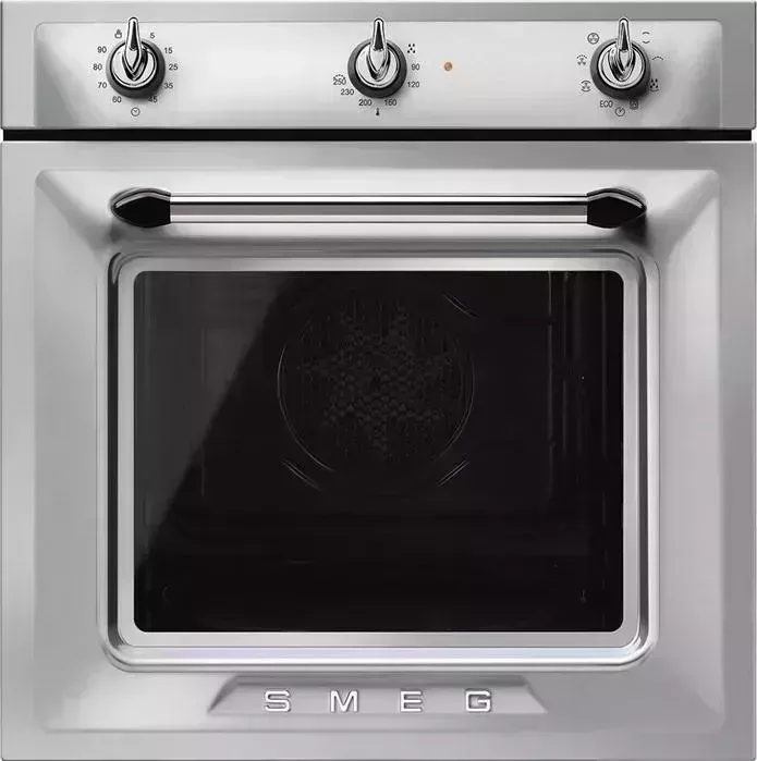 Духовой шкаф электрический SMEG SF6905X1