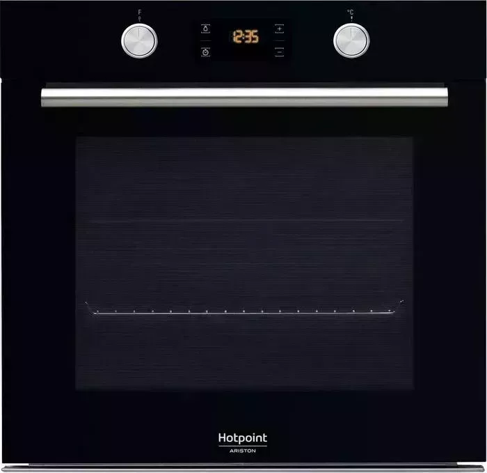 Духовой шкаф электрический Hotpoint ARISTON FA4 841 JH BLG HA