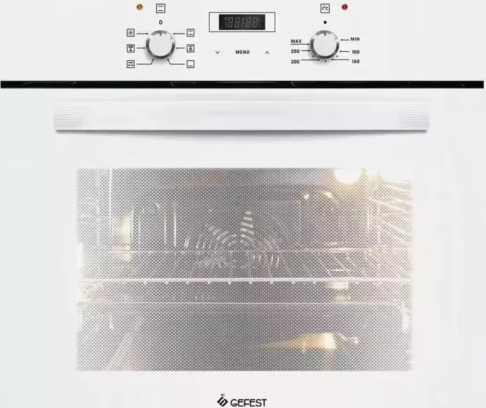 Духовой шкаф электрический GEFEST ЭДВ ДА 622-02 Б S