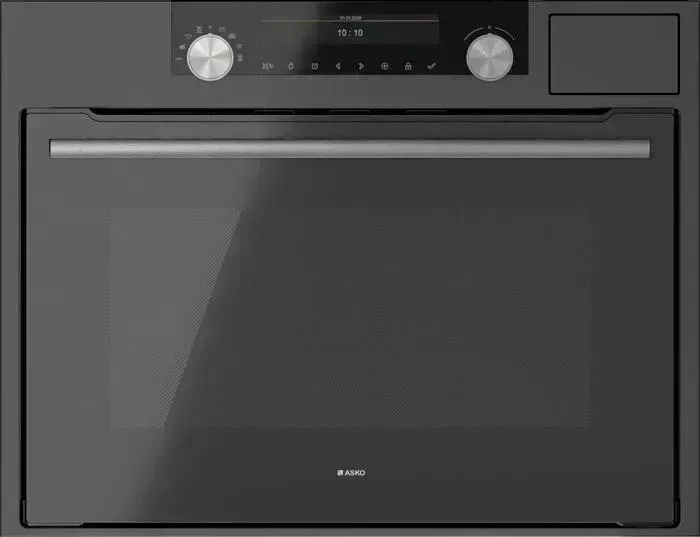 Духовой шкаф электрический ASKO OCSM8487A