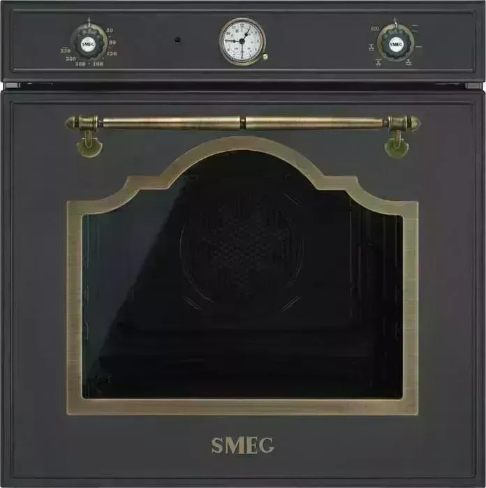 Духовой шкаф электрический SMEG SF700AO