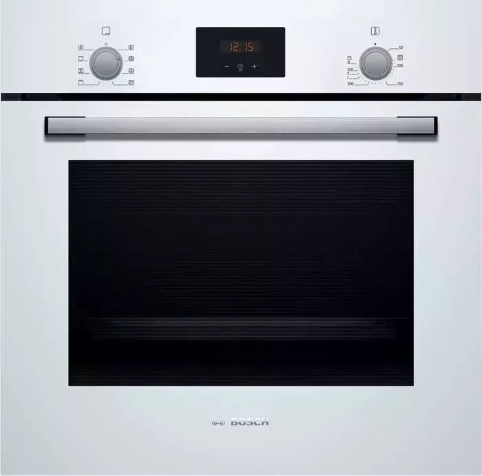 Духовой шкаф электрический BOSCH Serie 2 HBF512BV1R