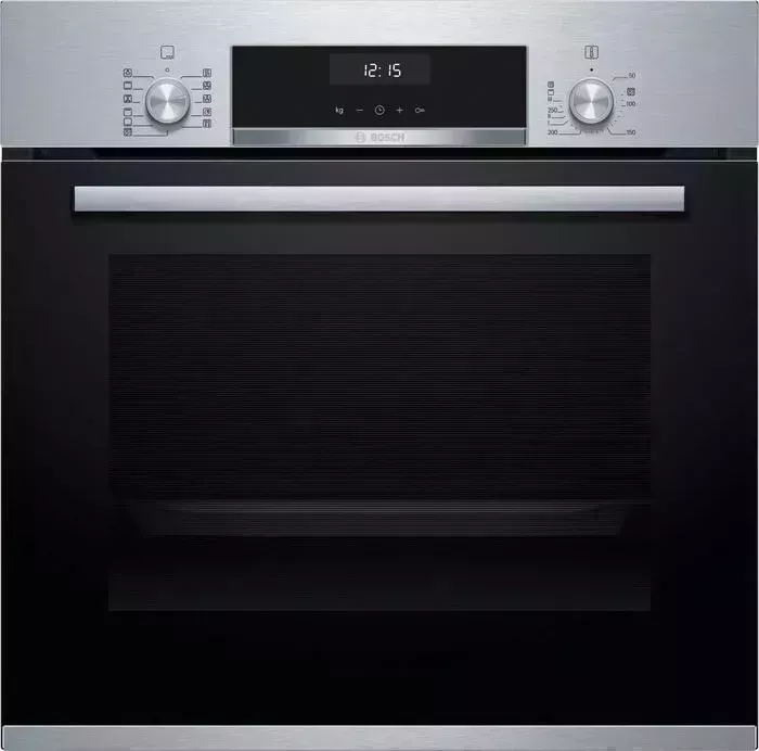 Духовой шкаф электрический BOSCH Serie 4 HBJ517YS0R