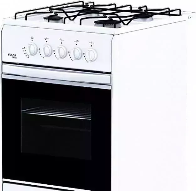Плита газовая ЛАДА Nova RG 24042 W