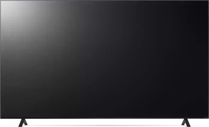 Телевизор LG 86NANO756QA (86", 4K UHD, Smart TV, webOS, Wi-Fi, черный)