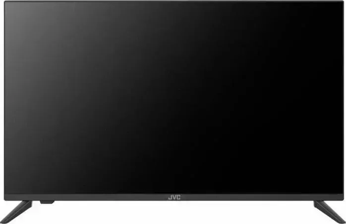 Телевизор JVC LT-32M395S (32", HD, черный)