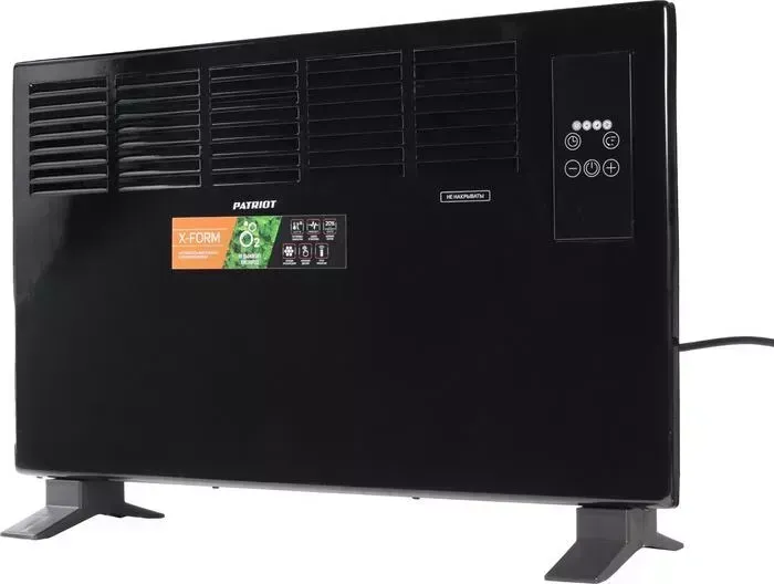 Конвектор PATRIOT PT-C 20 E