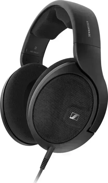 Наушники SENNHEISER HD 560 S Открытые динамические