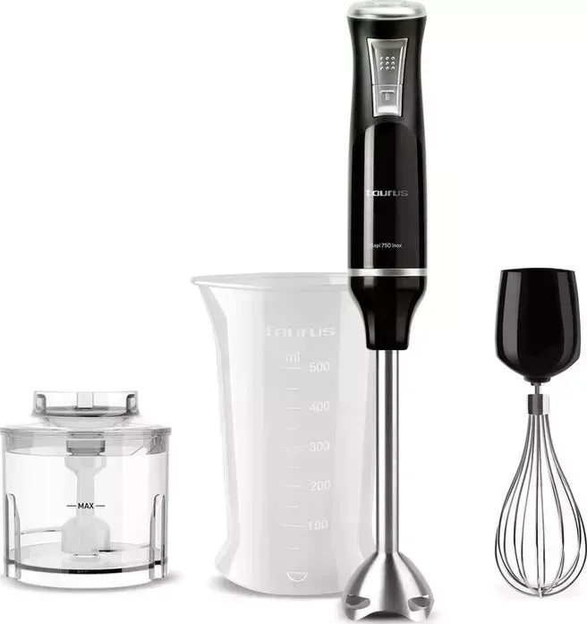 Блендер Taurus Bapi 750 Plus Inox