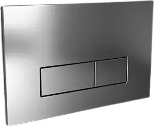 Кнопка смыва Ideal Standard Oleas M2 хром матовый (R0121JG)