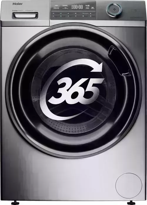 Стиральная машина HAIER HW80-BP14969BS