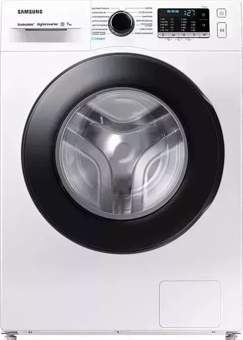 Стиральная машина SAMSUNG WW70AAS26AE
