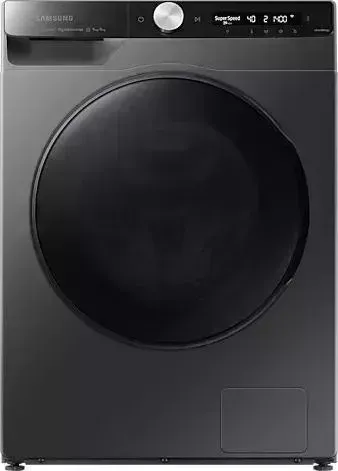 Стиральная машина с сушкой SAMSUNG с WD90A6L48BX/LD