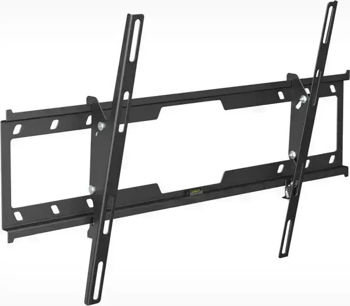 Кронштейн для телевизора HOLDER LCD-T6628-B черный 32"-70" макс.40кг настенный наклон