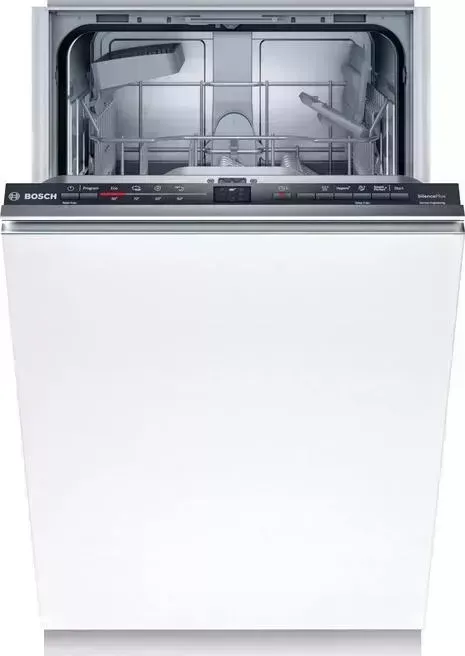 Посудомоечная машина встраиваемая BOSCH SRV2HKX2DR