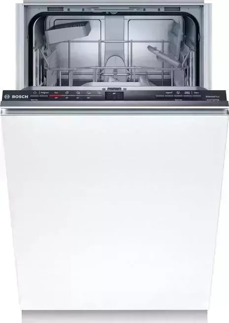 Посудомоечная машина встраиваемая BOSCH Serie 2 SRV2IKX2BR