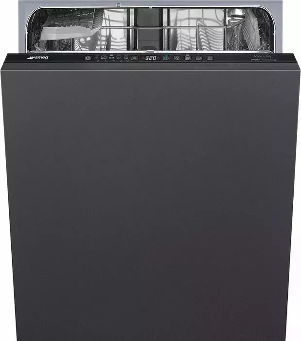Посудомоечная машина встраиваемая SMEG ST273CL