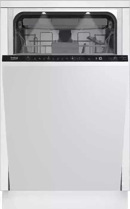 Посудомоечная машина встраиваемая BEKO BDIS 38120 Q