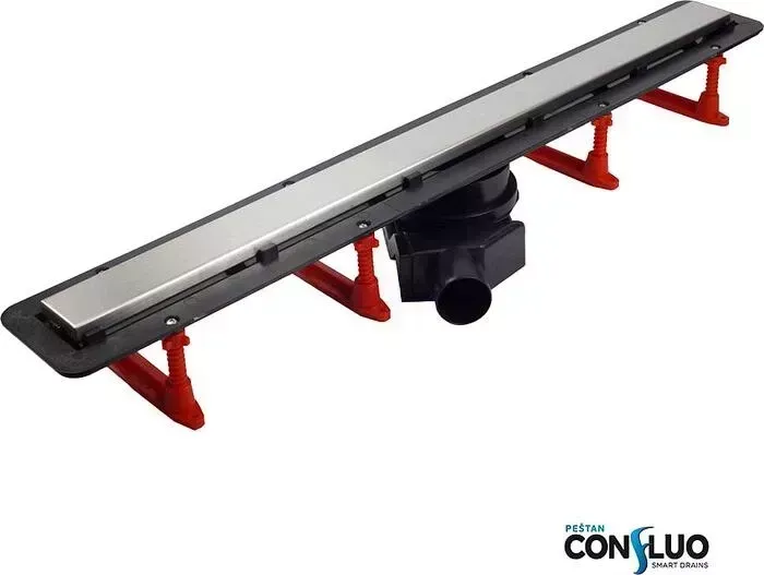 Душевой лоток PESTAN Confluo Frameless Line 750 (13701232)