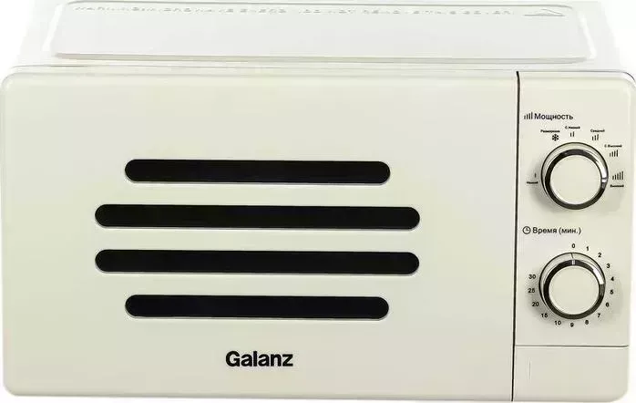 Микроволновая печь Galanz MOS-2007MBe