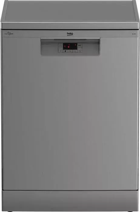 Посудомоечная машина BEKO BDFN 15421 S