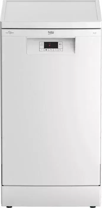 Посудомоечная машина BEKO BDFS 15021 W