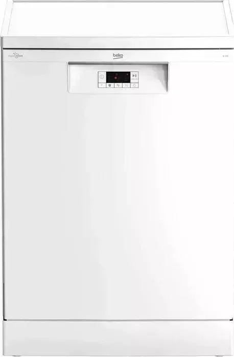 Посудомоечная машина BEKO BDFN 15422 W