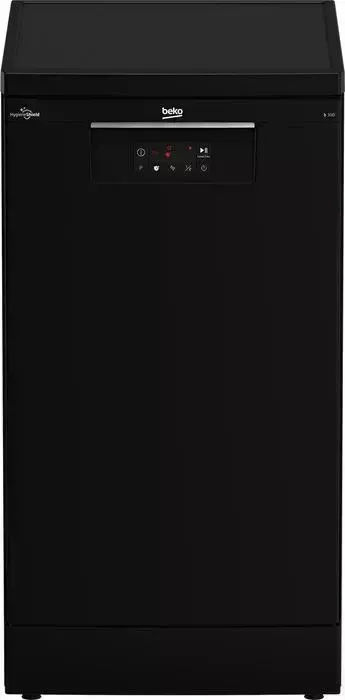 Посудомоечная машина BEKO BDFS 15020 B