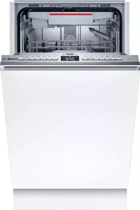 Посудомоечная машина встраиваемая BOSCH Serie 4 SPV4XMX28