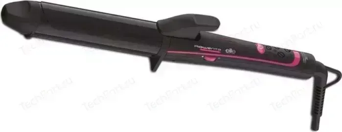 Выпрямитель для волос ROWENTA Щипцы CF3232F0