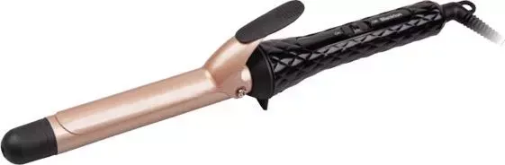 Выпрямитель для волос BLACKTON Щипцы Bt HT3003 Black-Pink