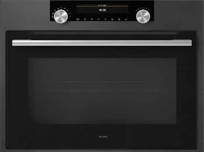 Микроволновая печь встраиваемая ASKO микроволновая OM8464A