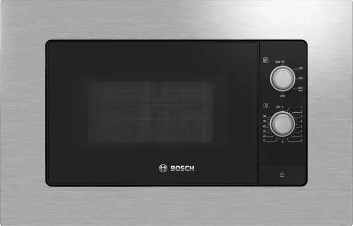 Микроволновая печь встраиваемая BOSCH Serie 2 BFL620MS3