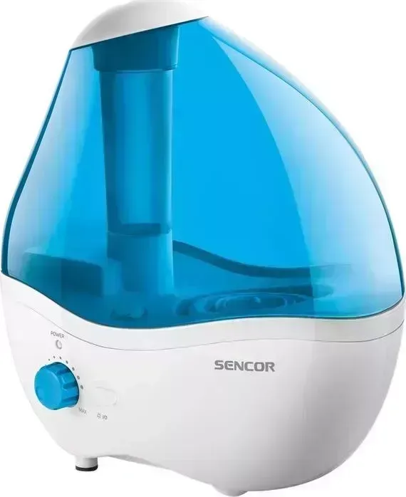 Увлажнитель воздуха Sencor SHF 920BL