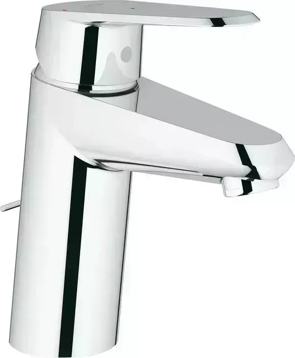 Смеситель для раковины Grohe Eurodisc Cosmopolitan хром StarLight (2338320E)