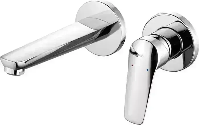 Смеситель для раковины IDDIS Torr (TORSB00i65)
