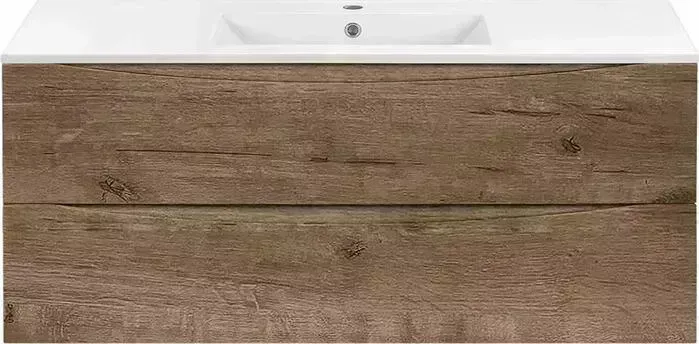 Тумба под раковину Vincea Mia 120х46 V.Oak (VMC-2MC120VO)