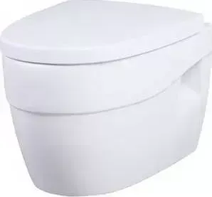 Унитаз подвесной Am.Pm Bliss L (C531738WH)