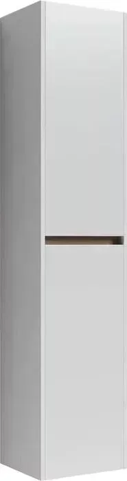 Пенал Sancos Smart 35 белый глянец (PSM35W)