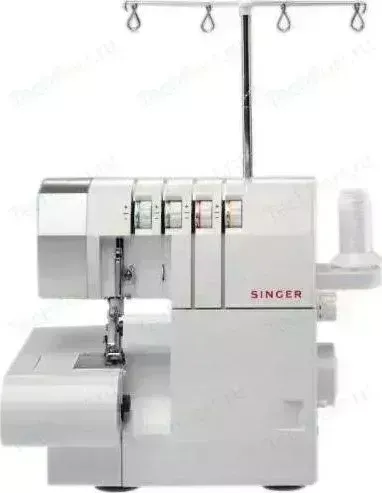 Оверлок SINGER 14SH754