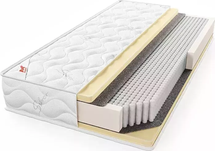 Матрас LUX DORF Premium Lux Memorix Slt200 180x195